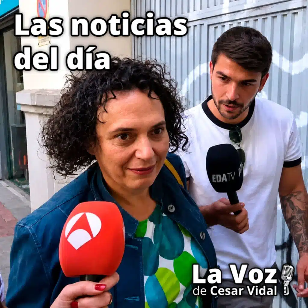 Las noticias del día - 26/06/26