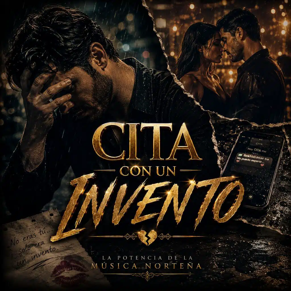 La Potencia De La Musica Norteña
