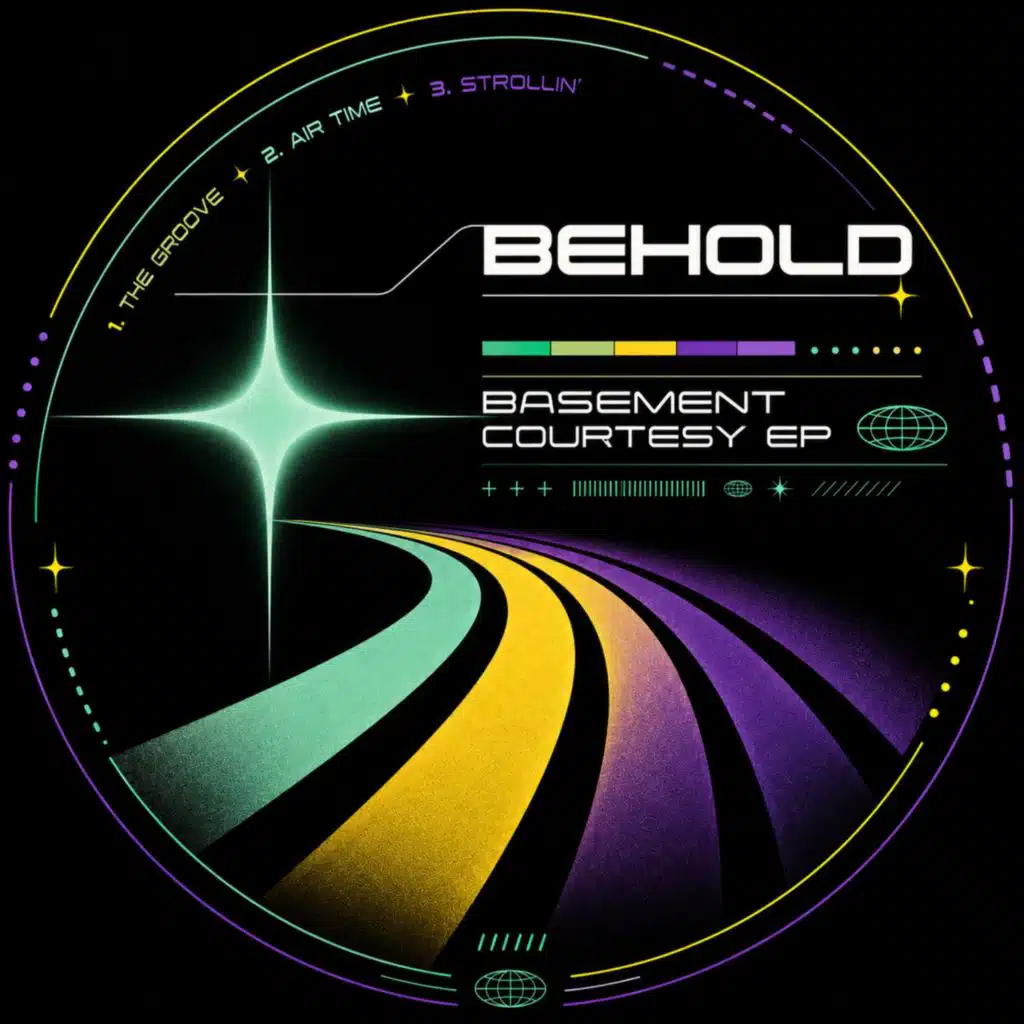 Behold