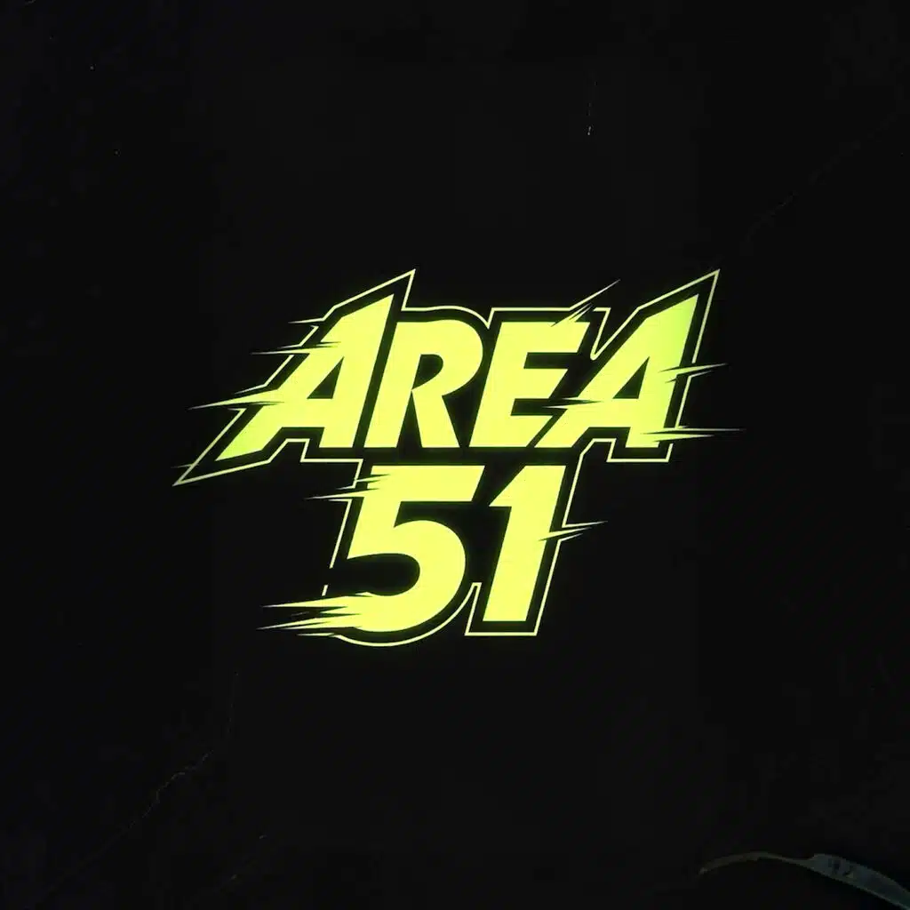 AREA 51
