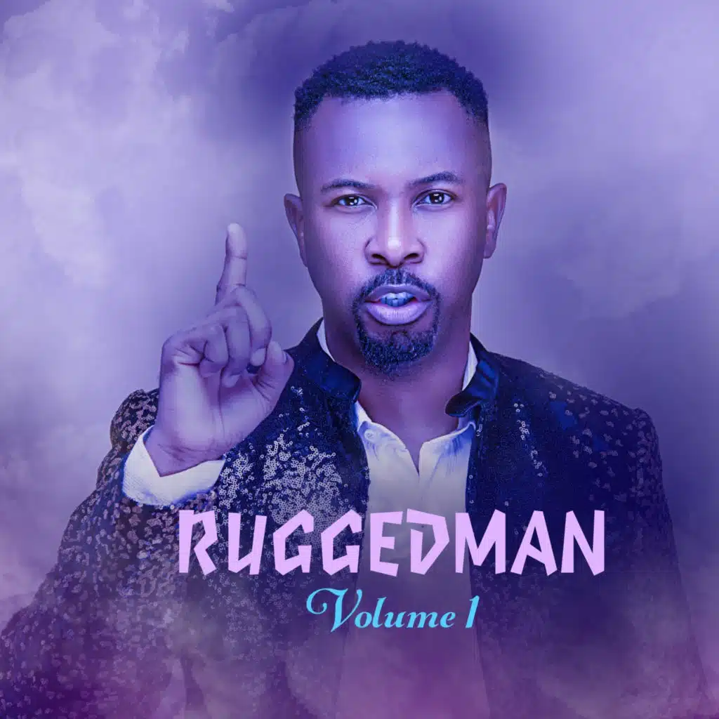 Ruggedman, Volume 1