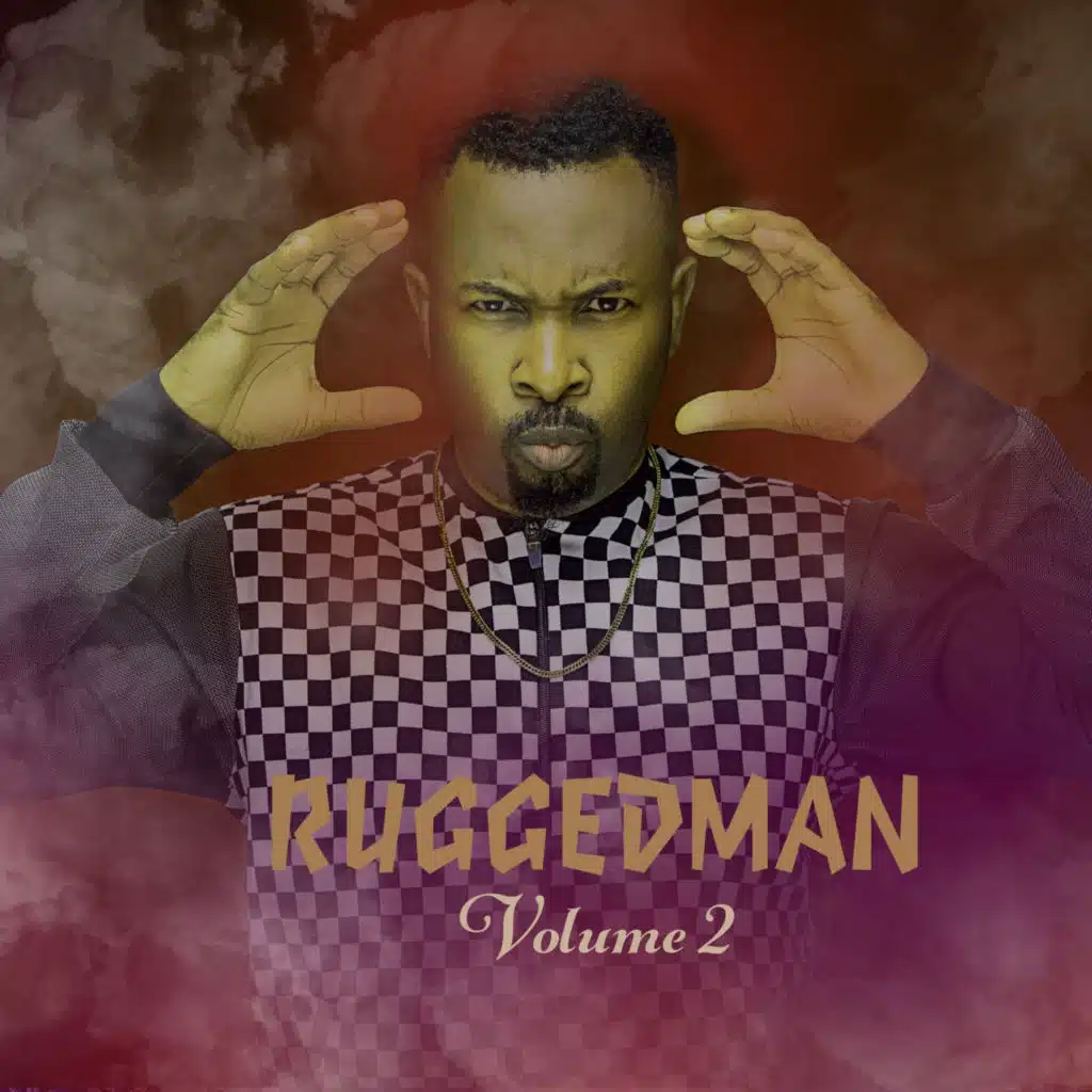 Ruggedman, Volume 2