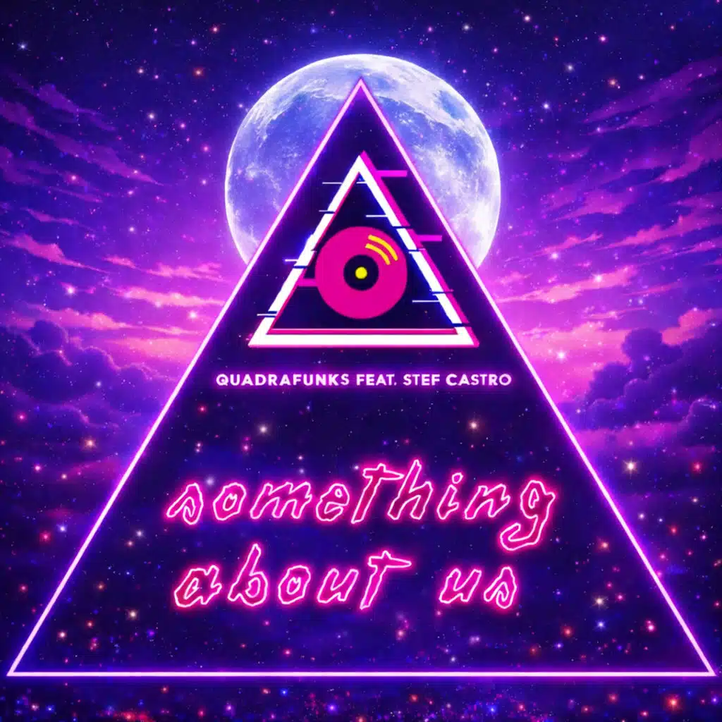 Something About Us (Cover) [feat. Stef Castro]
