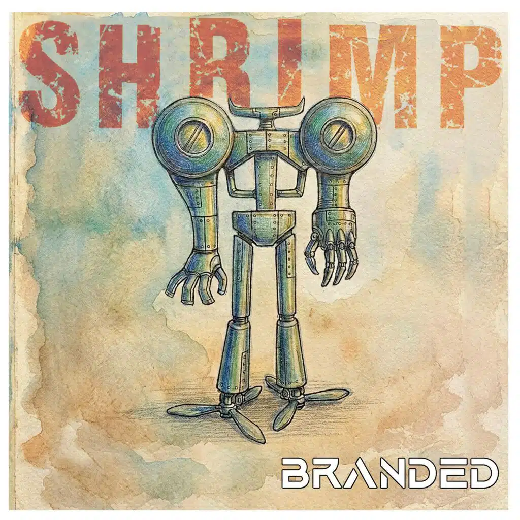 SHRIMP