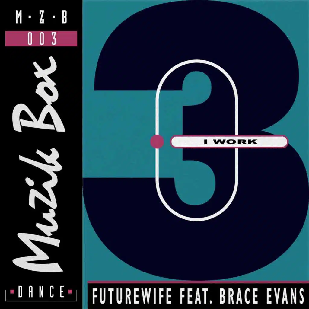 Futurewife (feat. Brace Evans)