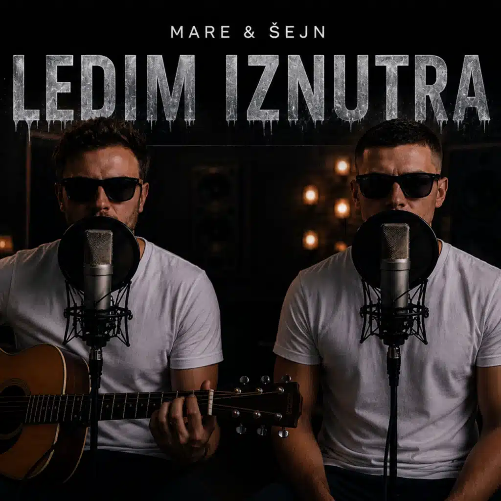Ledim Iznutra