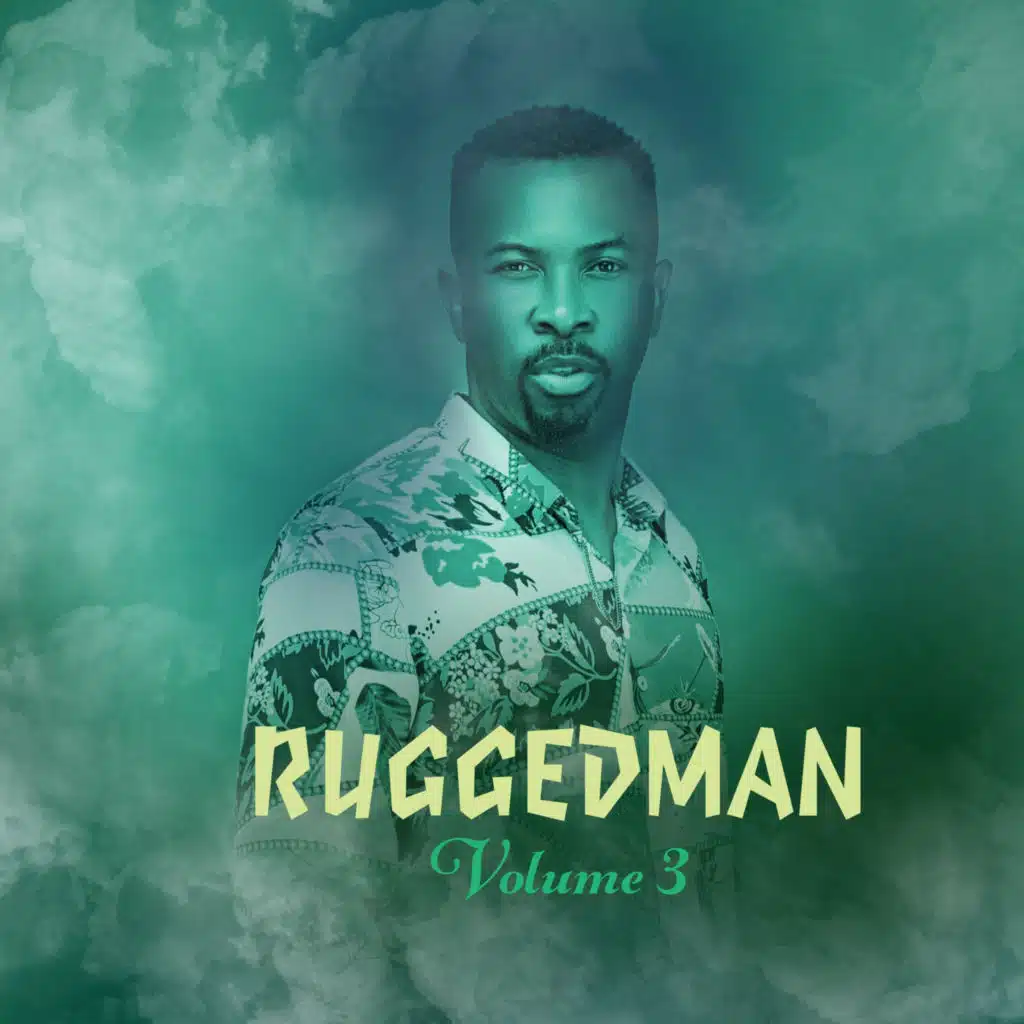 Ruggedman, Volume 3
