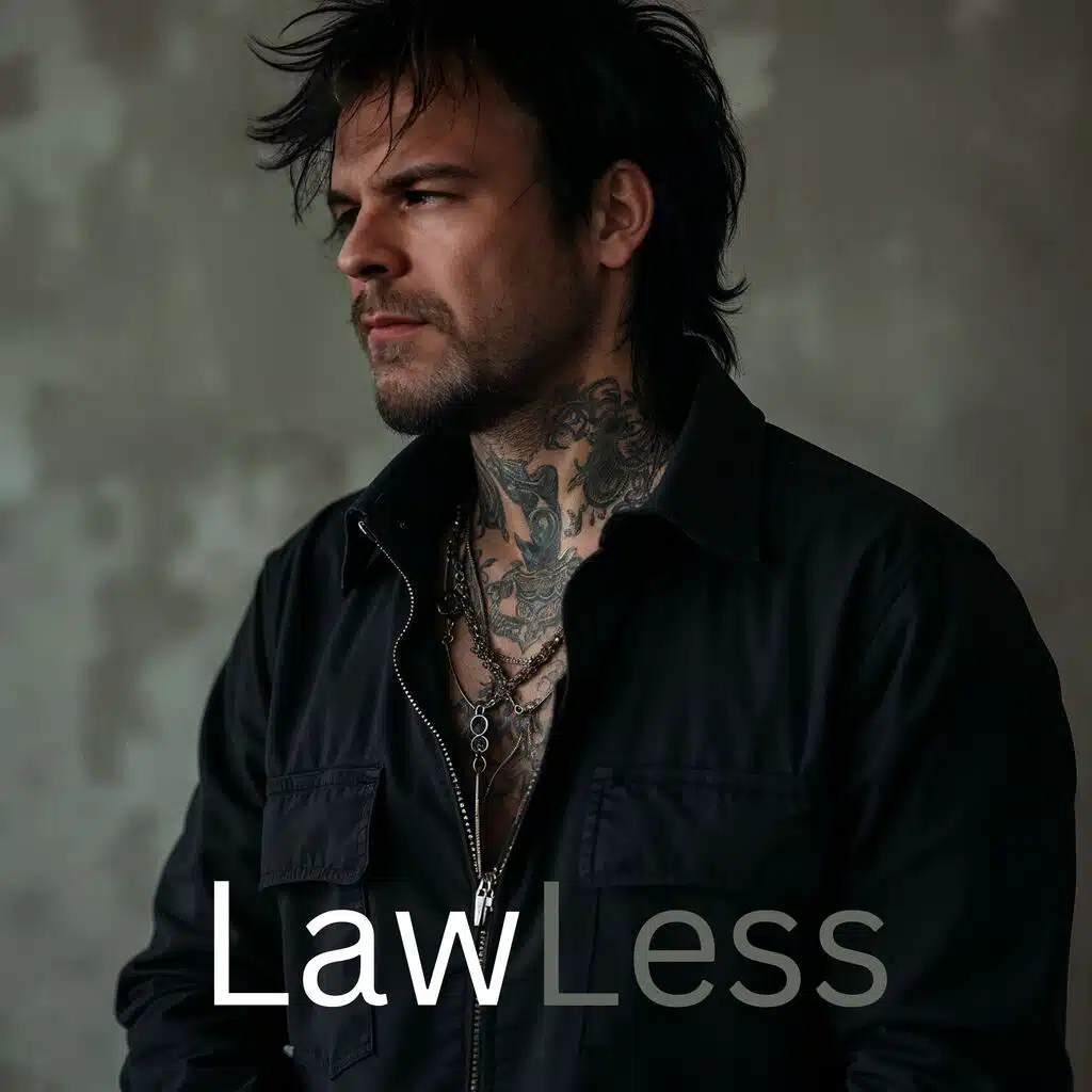 Unforgiven