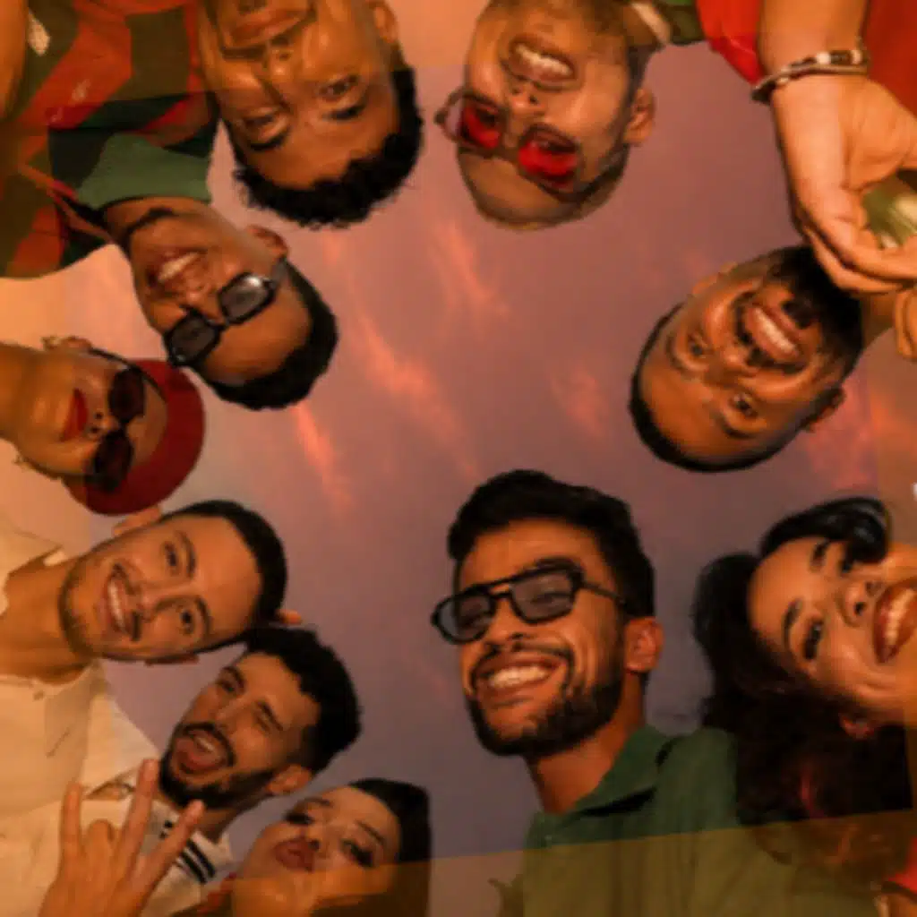 SBOU3A – Collective Song