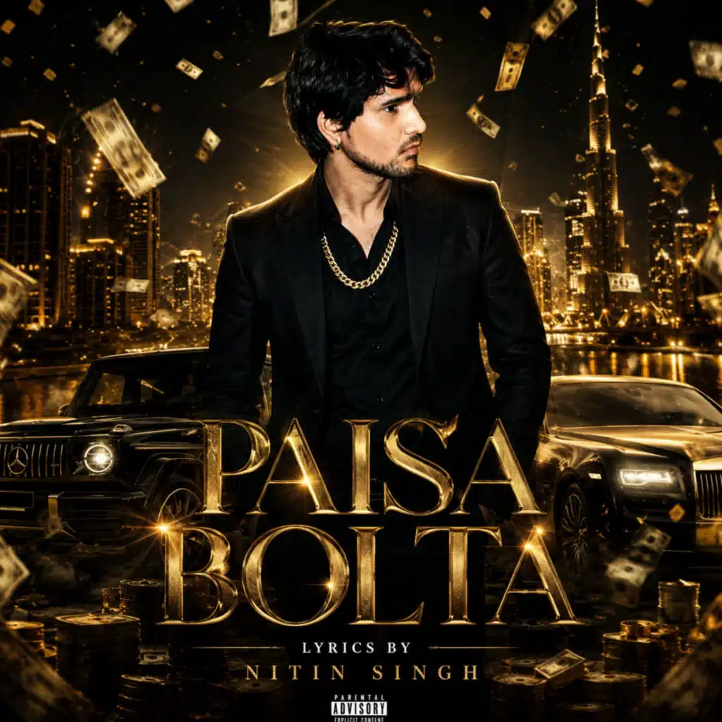 paisa bolta hai