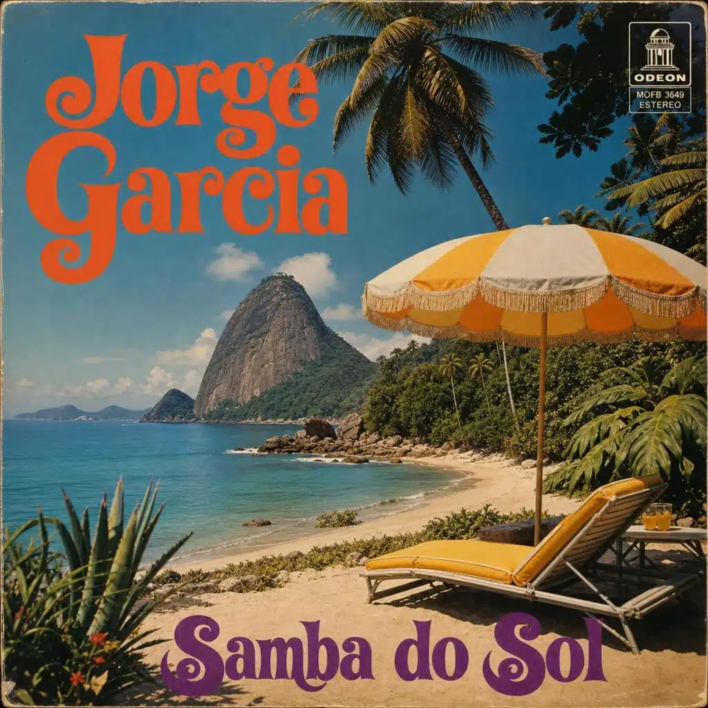 Jorge Garcia