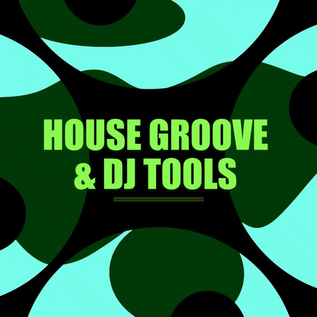 Sanda (Drums DJ Tool Edit Mix)