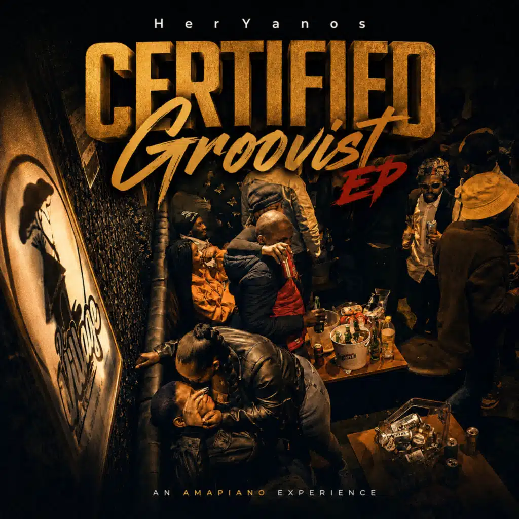 Certified Groovist