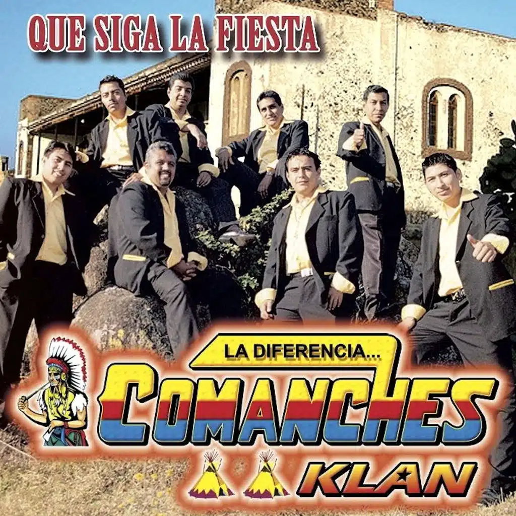 Que Siga la Fiesta (La Diferencia...)