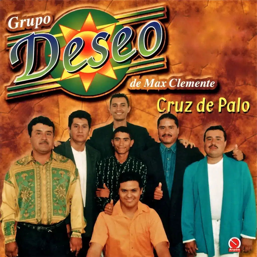 Cruz de Palo