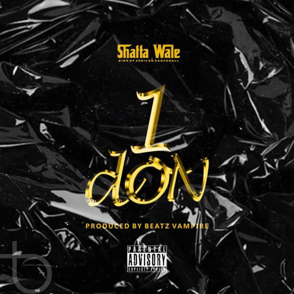 1 Don