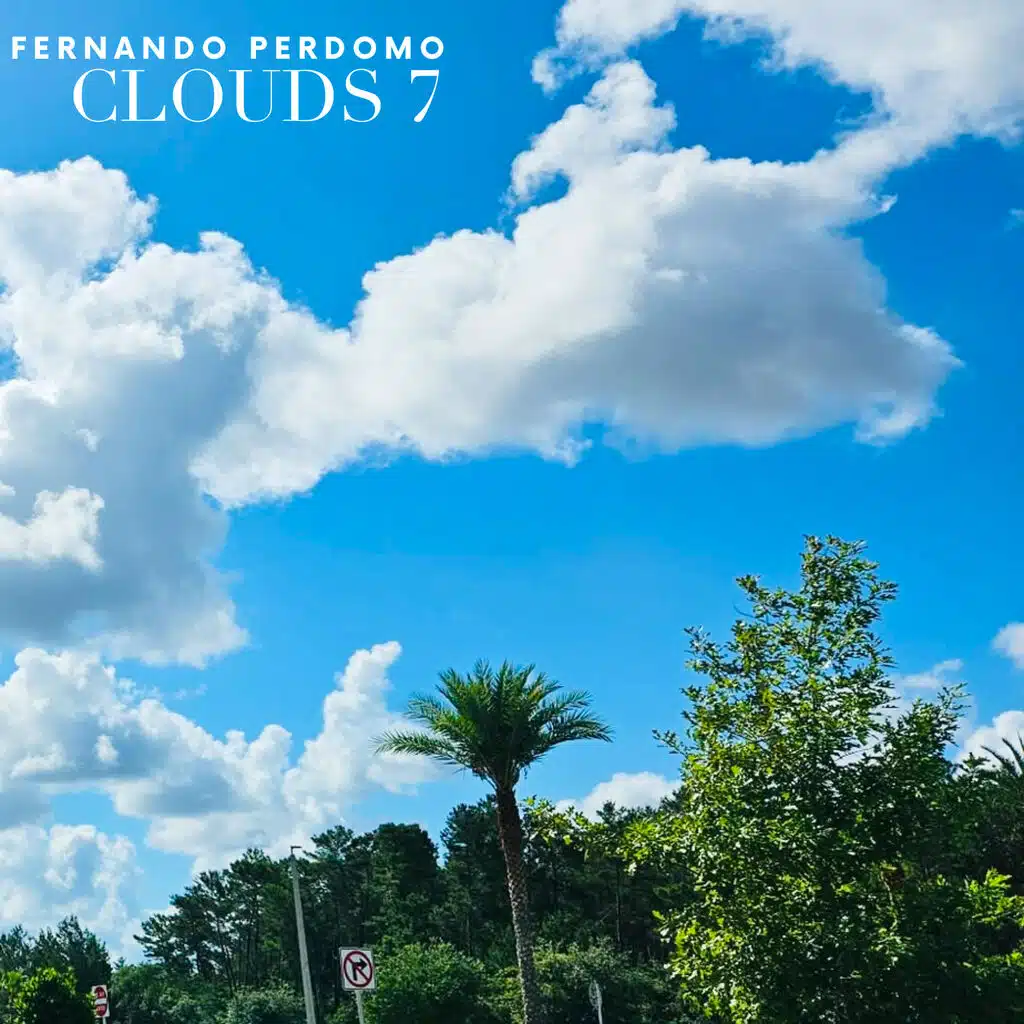 Clouds 7