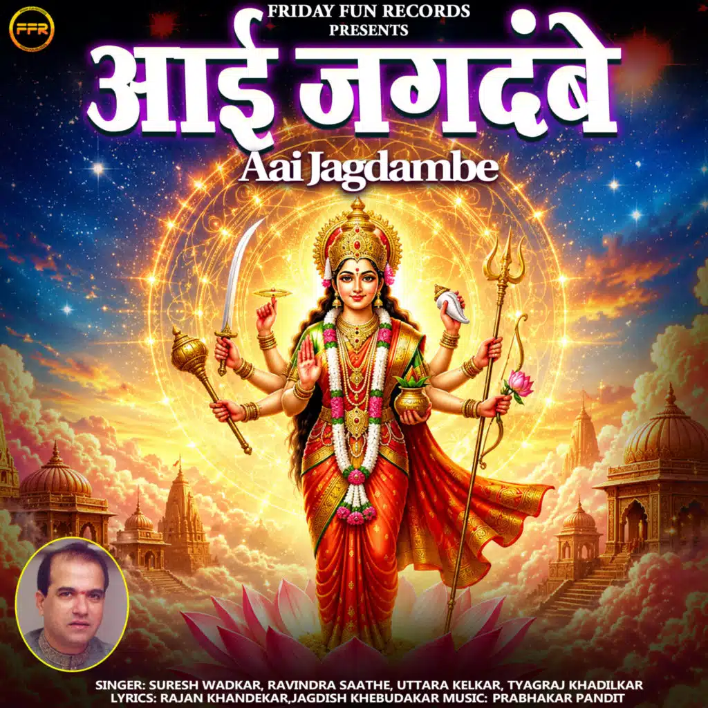 Aai Jagdambe