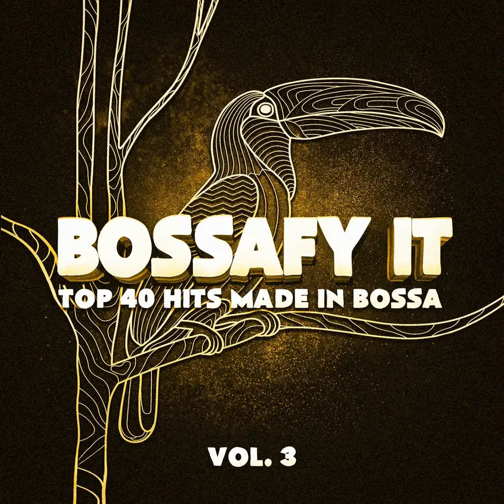 Bossa Nova Lounge Orchestra, Brazilian Jazz, Bossanova