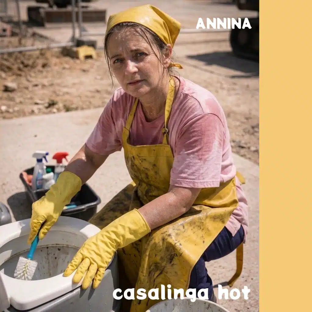 Anniņa