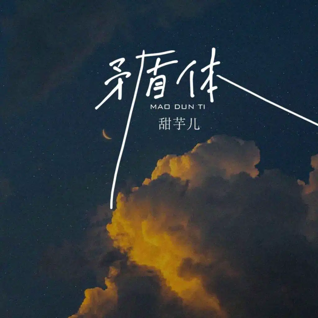 矛盾体