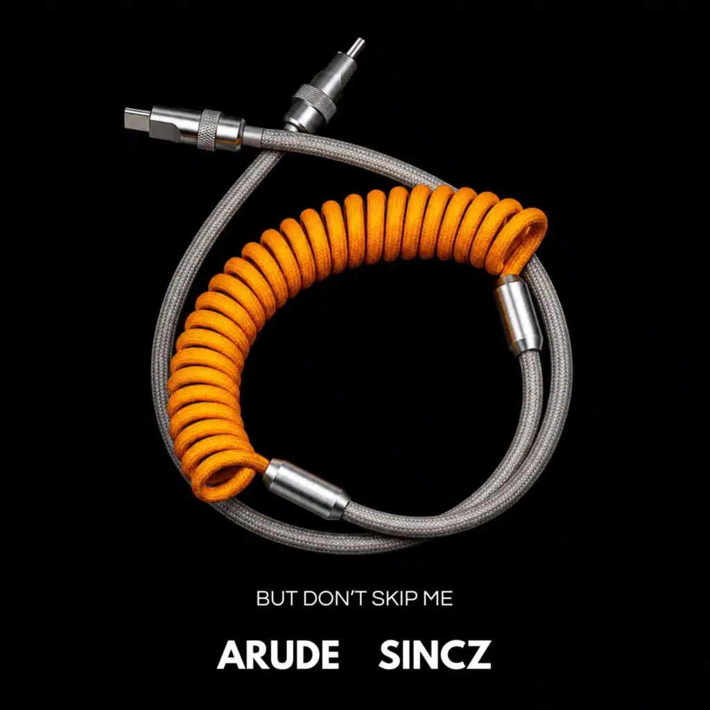 Arude & Sincz