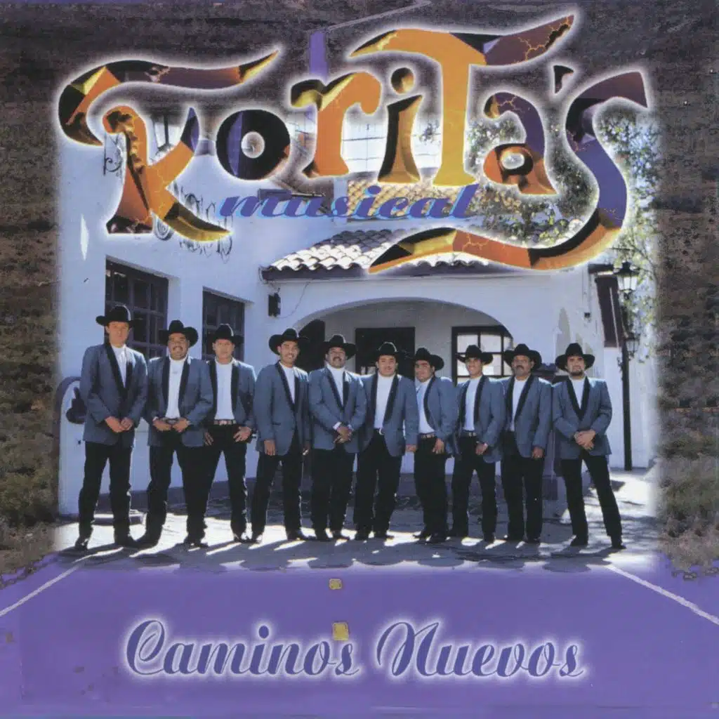 Caminos Nuevos (Grupero)