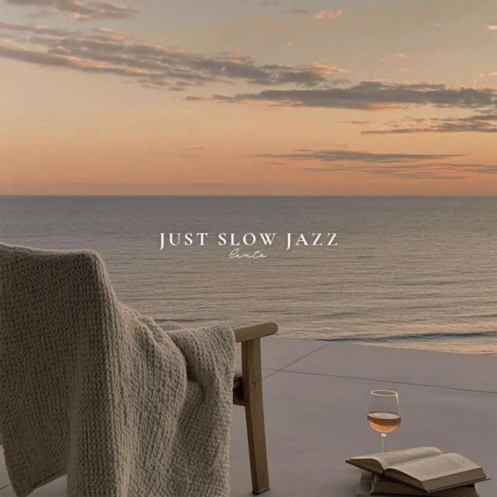 A Slow Evening by the Sea to Let the Day Go