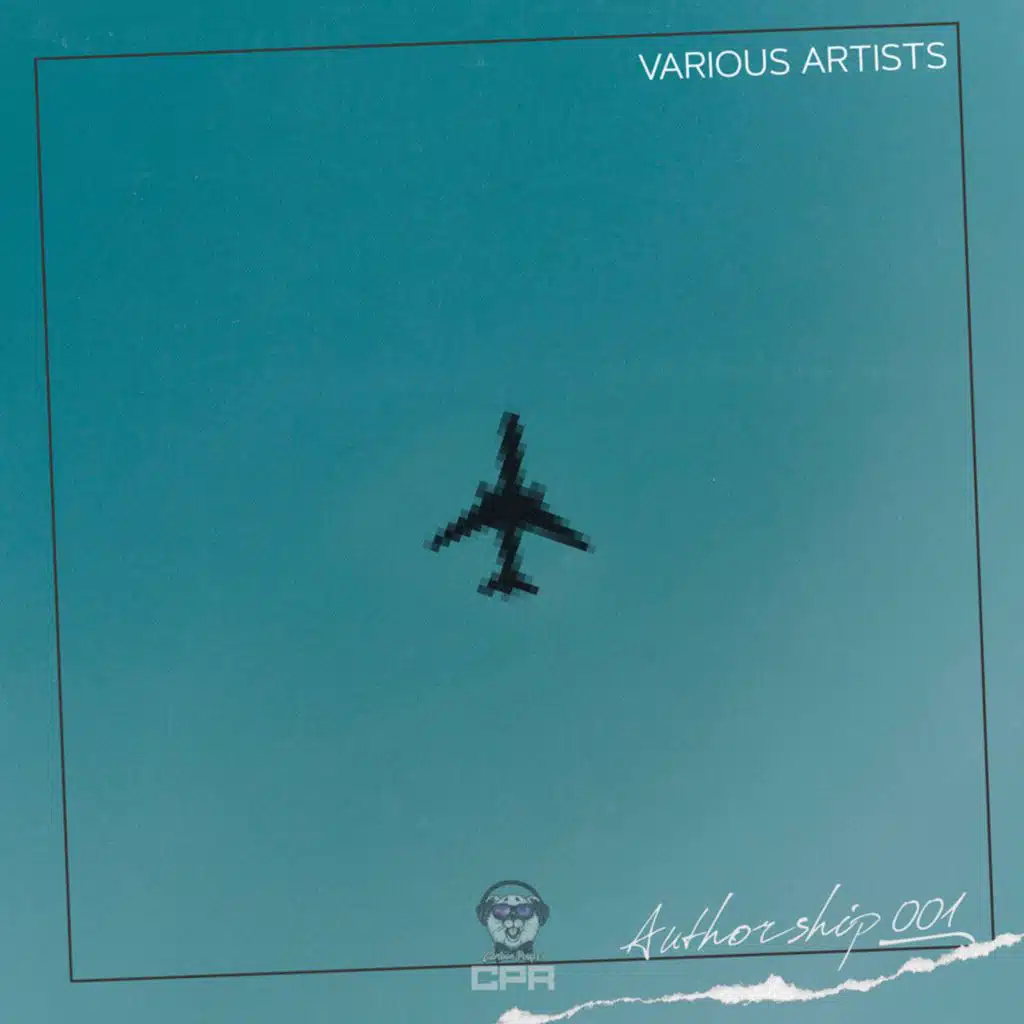 CPR - Authorship 001 (Various Artists)