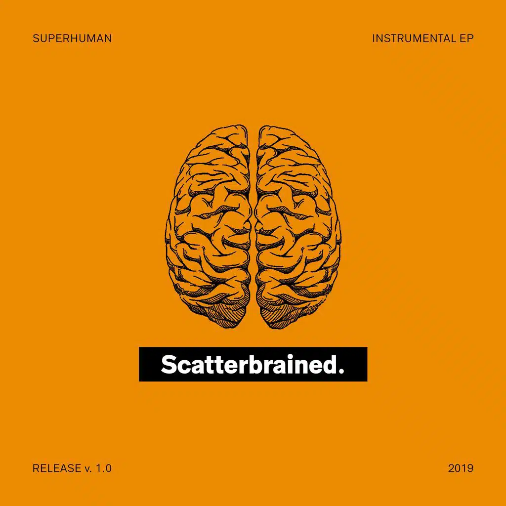 Scatterbrained