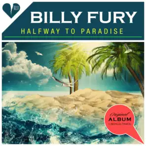 Halfway to Paradise (Original Album Plus Bonus Track 1961)