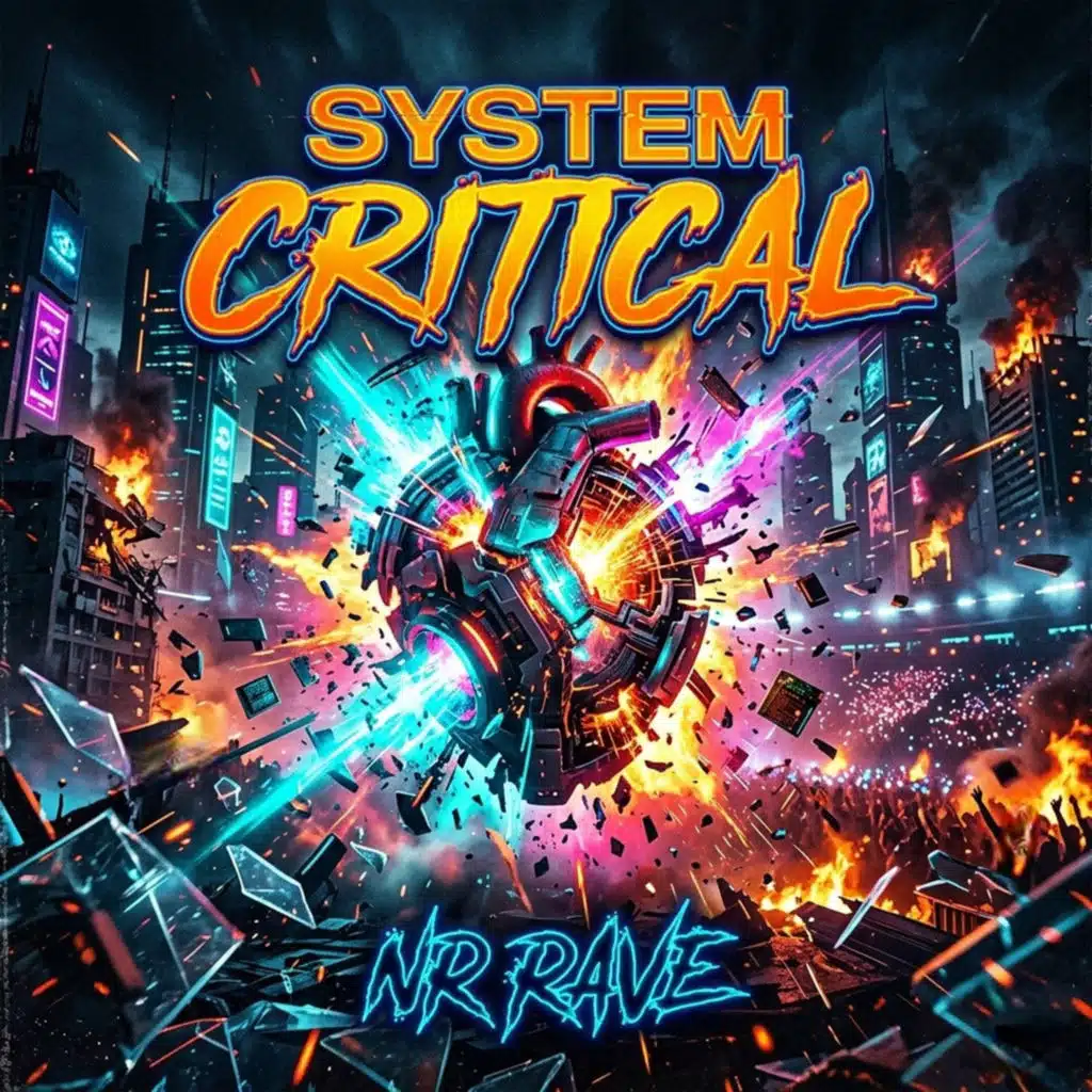 System Critical