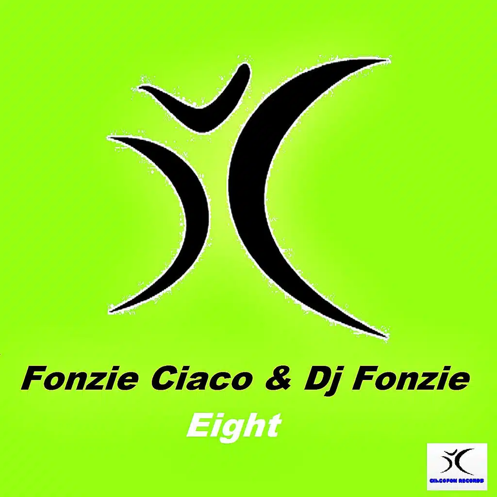 DJ Fonzie, Fonzie Ciaco