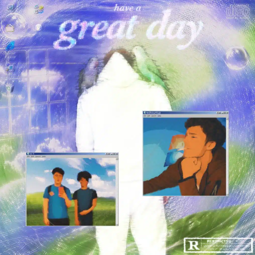 great day