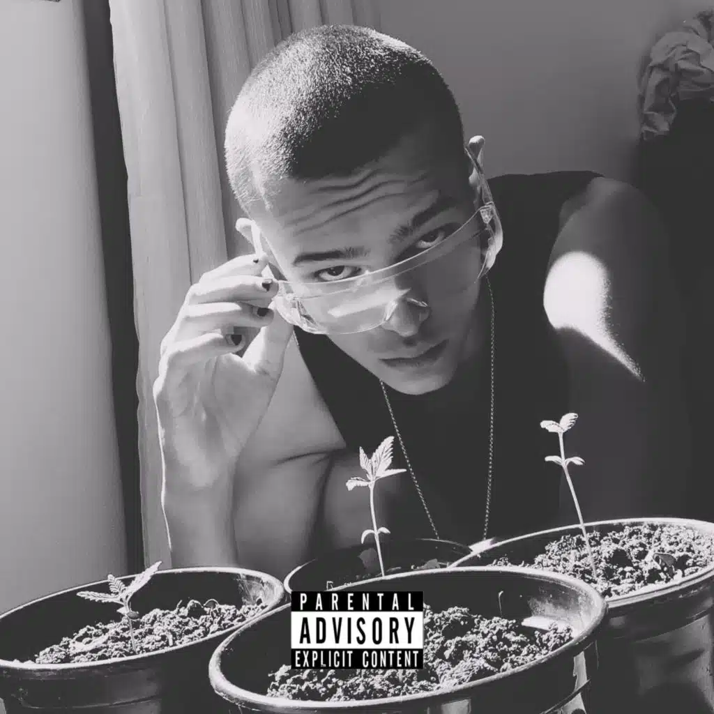 Trap - Estar (Mixtape)