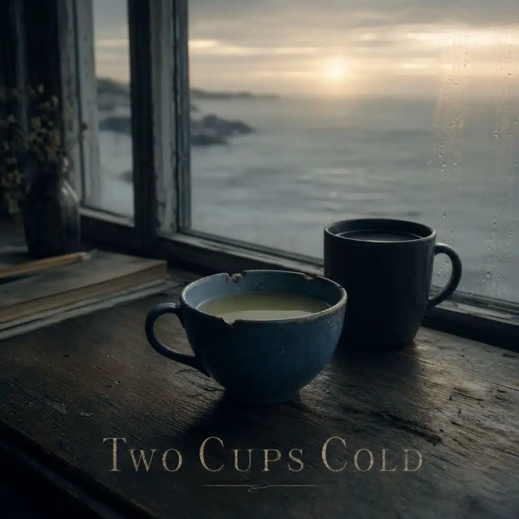 Two Cups Cold