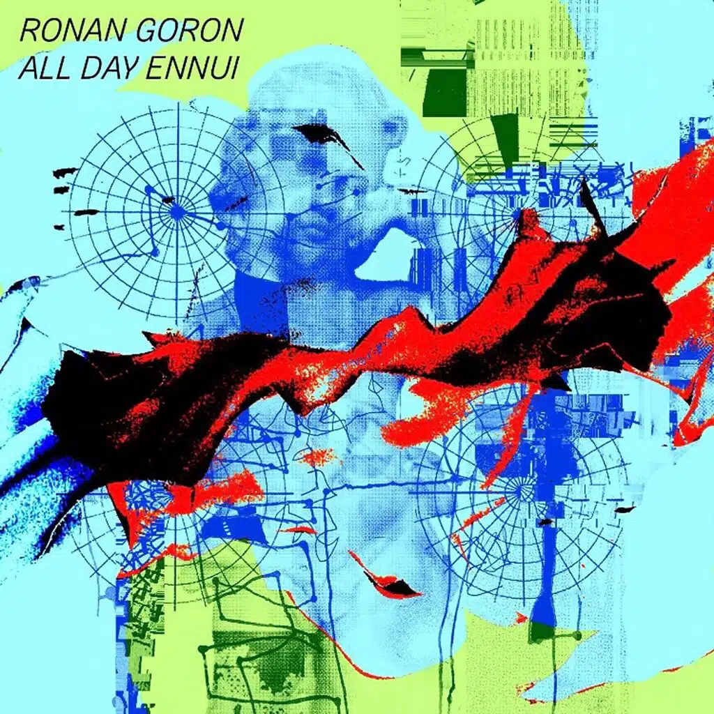 Ronan Goron