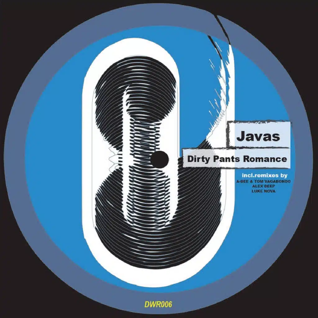 Dirty Pants Romance!