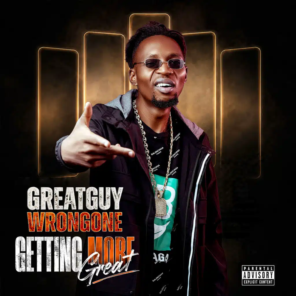 Getting More Great