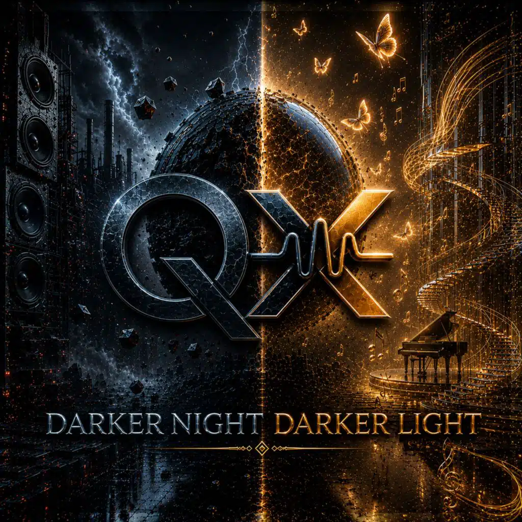 Darker Night Darker Light