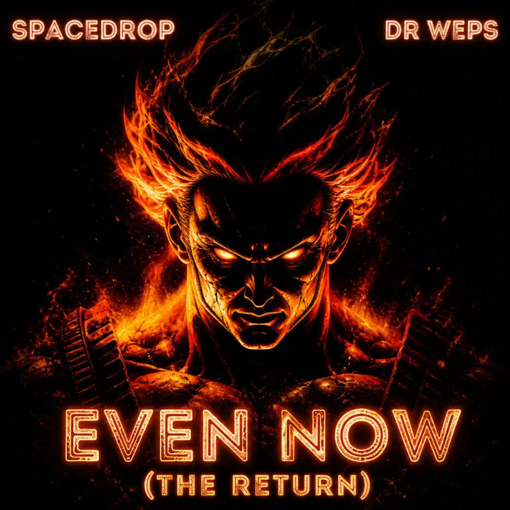 The Return of Even Now