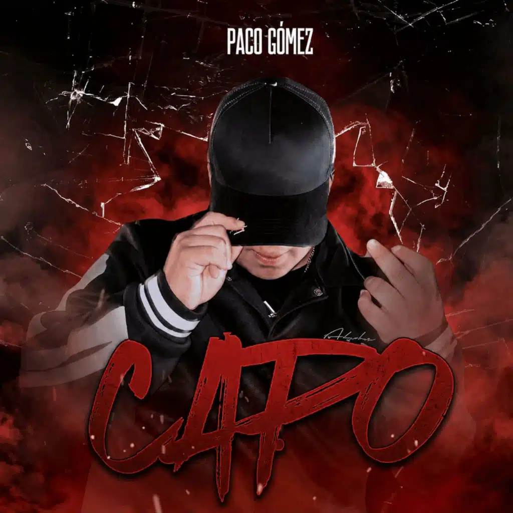 Paco Gomez