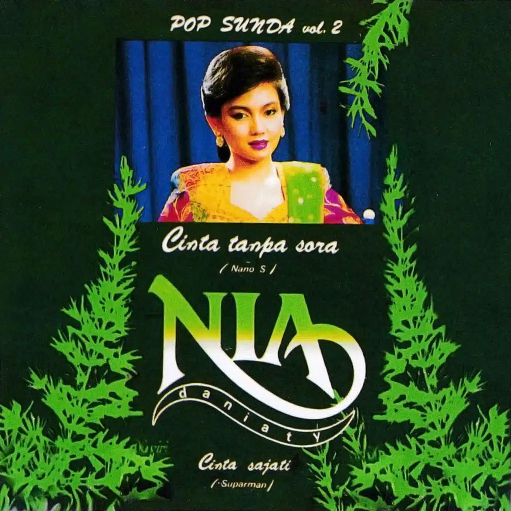Pop Sunda, Vol. 2
