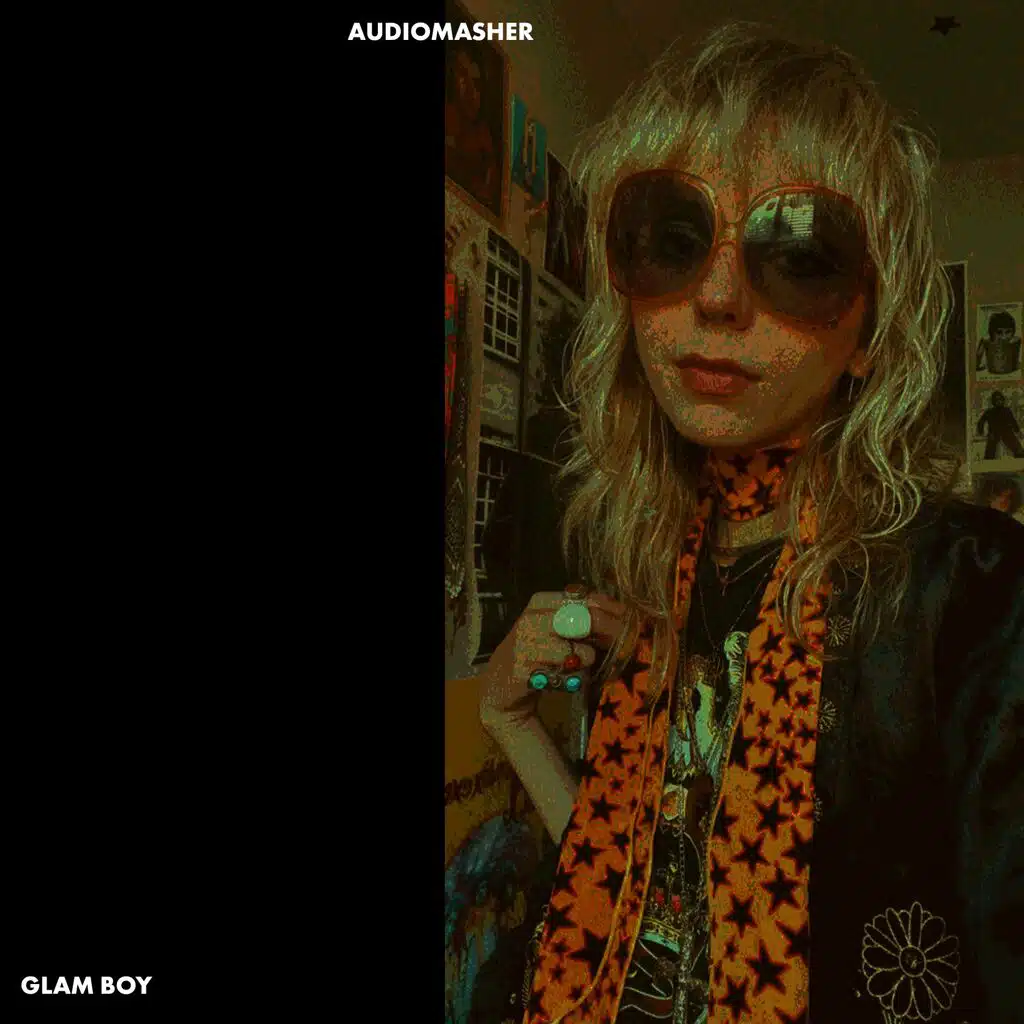 GLAM BOY