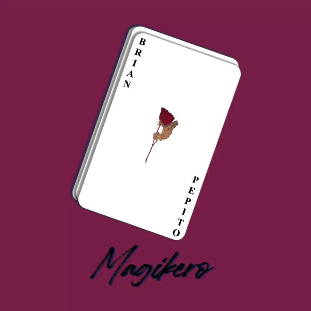 Magikero