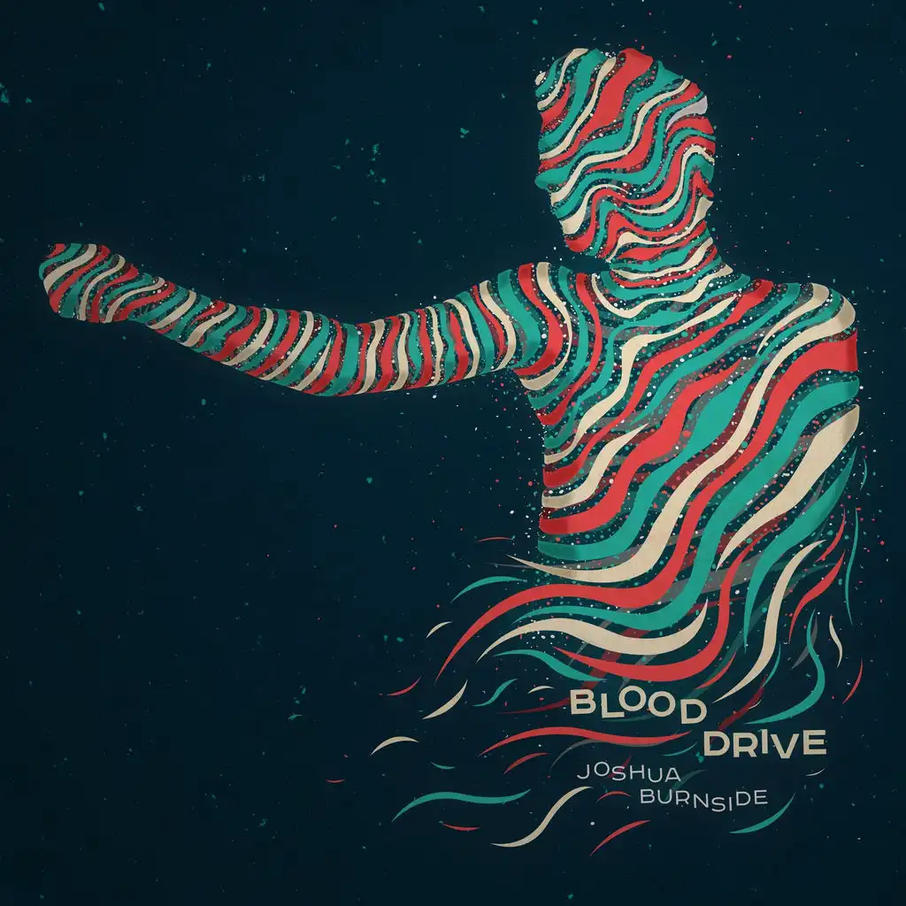 Blood Drive (Ryan Vail Remix)
