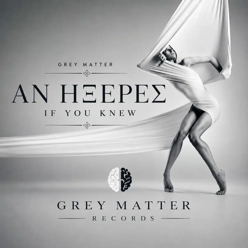 Grey Matter
