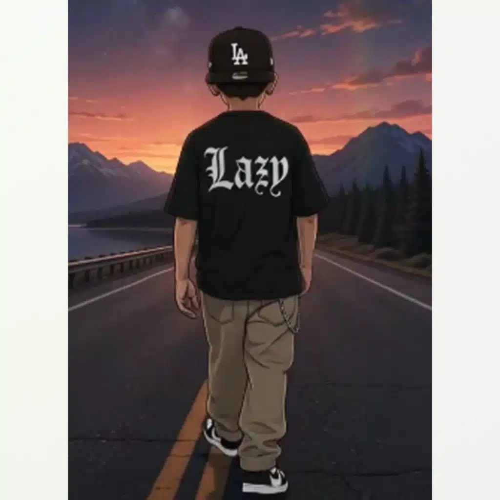 LAZY
