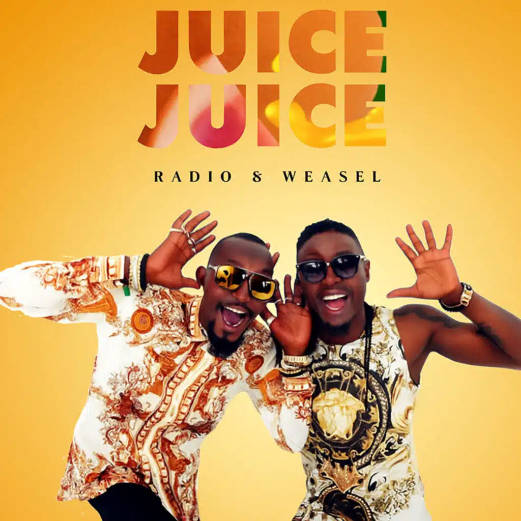 Juice Juice