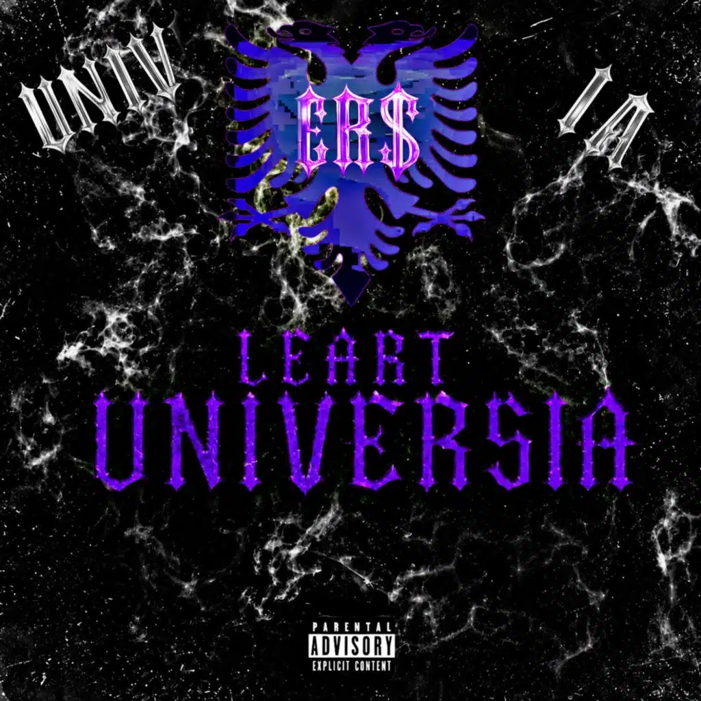 Leart Universia